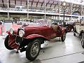MG B 50-Autoworld Brussel (54)
